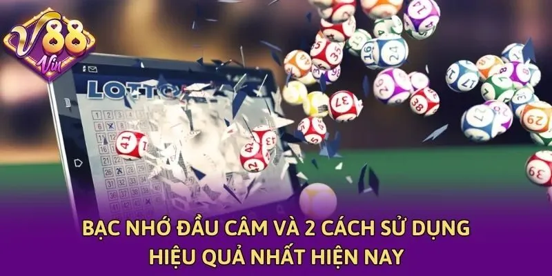 Bạc Nhớ Đầu Câm Và 2 Cách Sử Dụng Hiệu Quả Nhất Hiện Nay